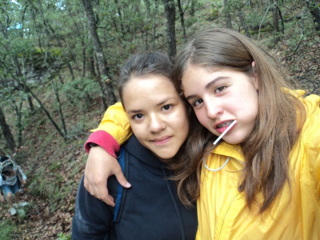 Caminatas guiadas